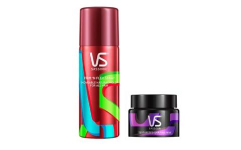 定型喷雾怎么喷效果好一点