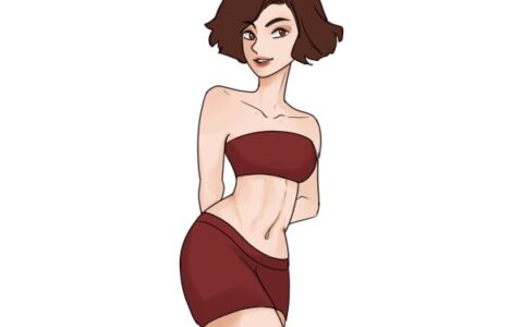 四十岁的女人适合什么发型?