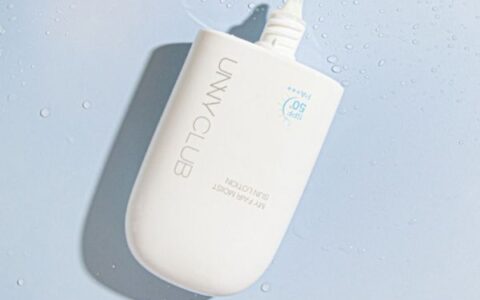 晚上要涂防晒霜吗