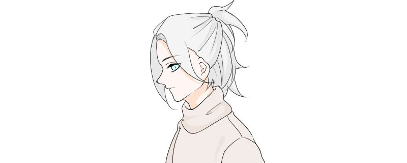 适合女生的男生发型