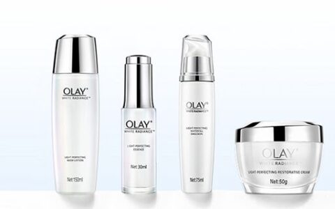 35岁用什么牌子的护肤品