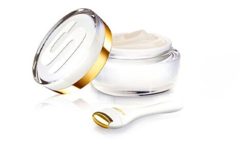 眼霜怎么擦才是正确的