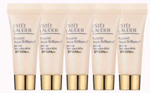 美国化妆品品牌前十名