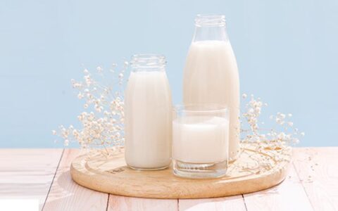 过期的纯牛奶可以用来做面膜吗