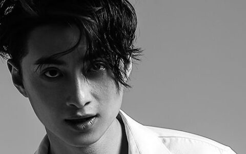 男生烫发哪种好看