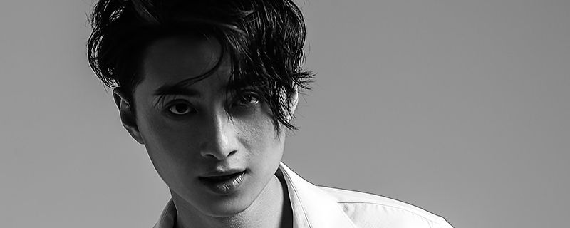 男生烫发哪种好看