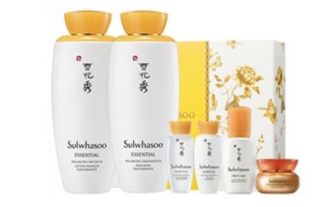 油性皮肤能用雪花秀吗