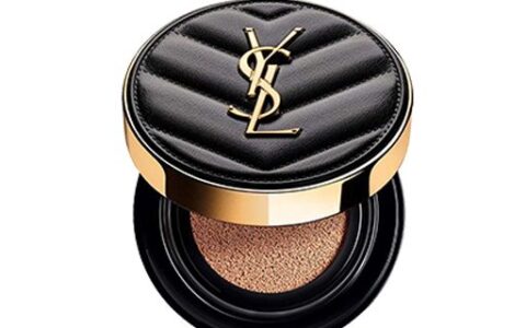 圣罗兰护肤品怎么样