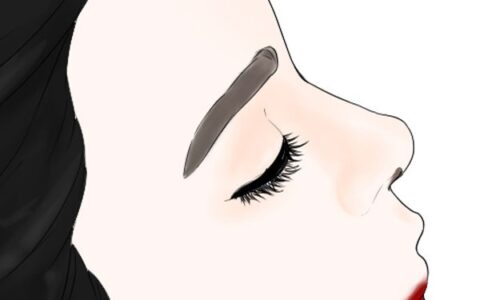 眼周细纹怎么消除