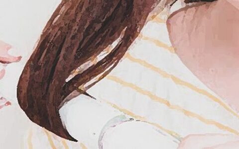 脖子长适合什么发型