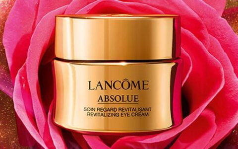 干皮暗黄适合什么护肤品