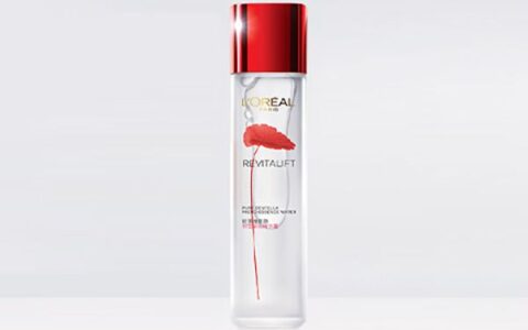 欧莱雅金致臻颜牡丹系列怎么样