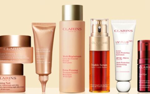 娇韵诗双萃精华适合什么肤质