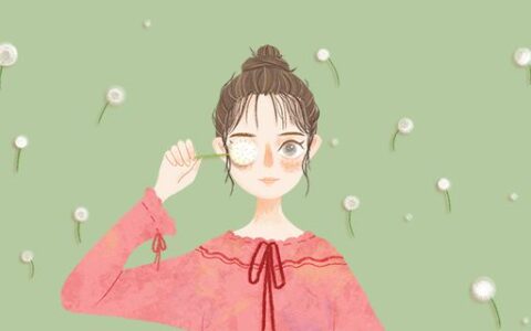 椭圆形脸适合什么刘海