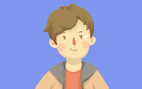 胖脸男生适合什么发型