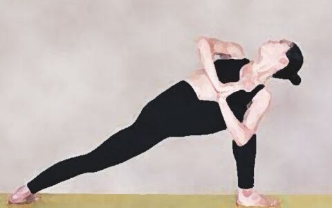 怎么可以把肚子上的肉减下来