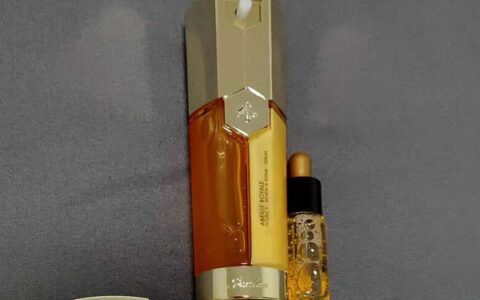 护肤油哪个牌子好