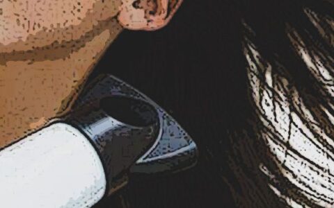 发根蓬松夹怎么用