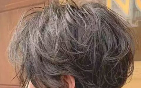 让头发变蓬松做什么发型