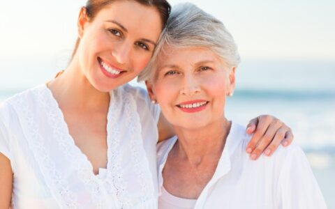 对付恶婆婆最狠的方法，叫你几招怎么对付恶婆婆