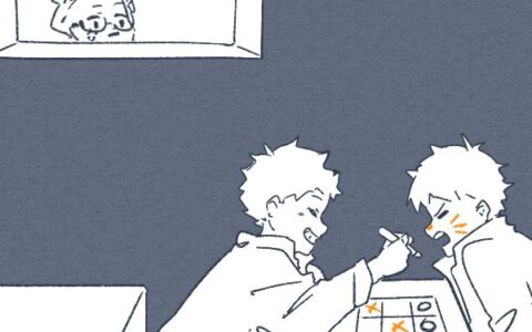 男生标准发型长度几厘米