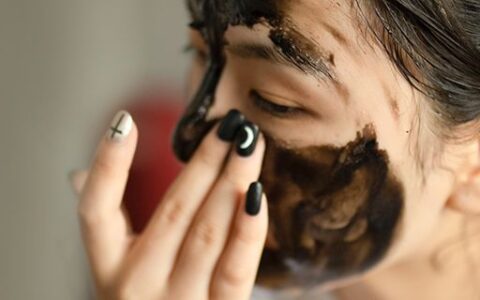 去角质和清洁面膜区别