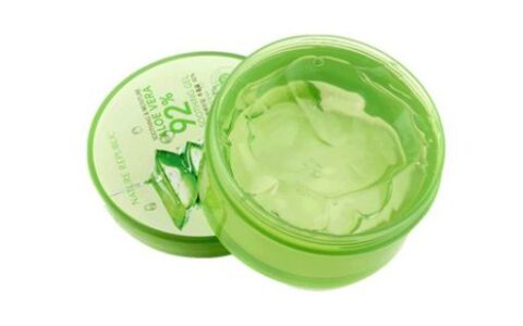 芦荟胶正确使用方法步骤