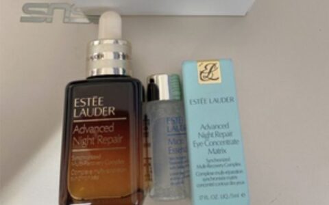 小黑瓶和小棕瓶眼霜哪个好