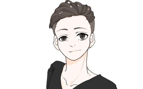 男士发型背头需要烫吗