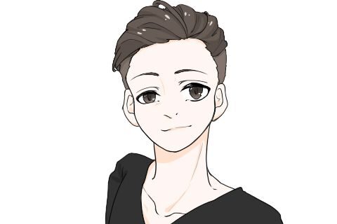 男士发型背头需要烫吗