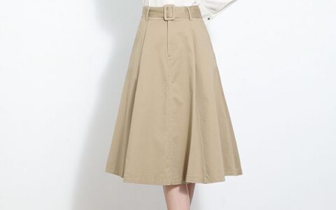 腿短粗如何穿搭