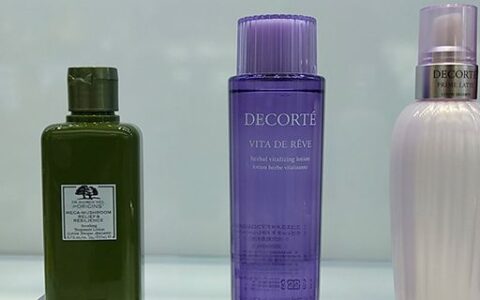 日本黛珂水乳怎么样