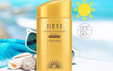 防晒霜卸妆吗,用洗面奶可以吗