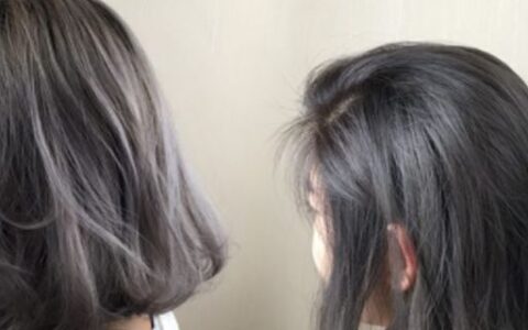 长脸女生适合短发吗