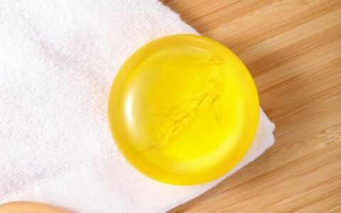 用除螨皂洗脸好吗