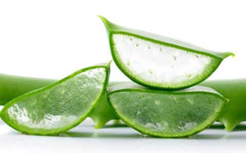 芦荟胶怎样用