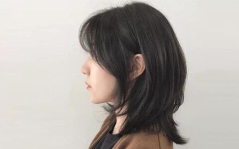 女士摩根烫是什么