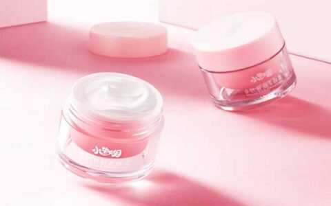 小迷糊素颜霜怎么样