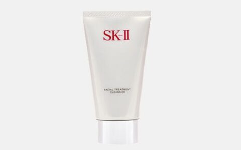 敏感肌肤用什么洗面奶