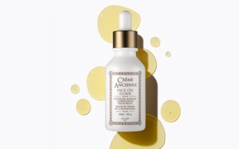 馥蕾诗红茶酵母精华水怎么样