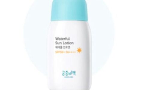 宫中秘策防晒霜怎么样