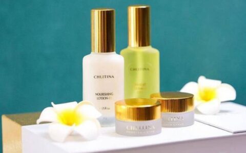 克丽缇娜化妆品怎么样