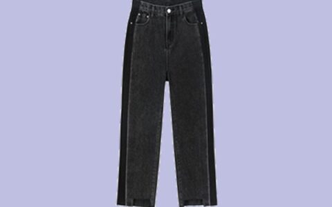 白色马丁靴搭配什么裤子好看