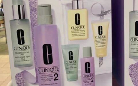 倩碧3号水怎么用