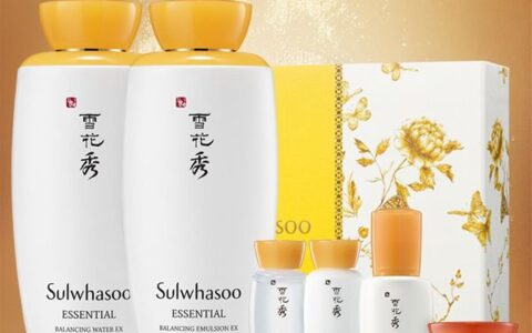 雪花秀睡眠面膜怎么用