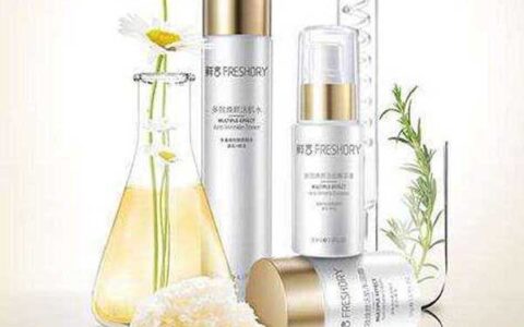 鲜言护肤品口碑怎么样