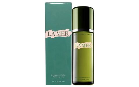 海蓝之谜精粹水的使用方法