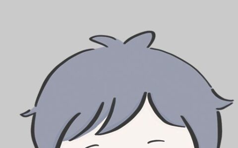 脸有点胖适合什么发型男