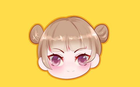 头发太短了怎么扎好看