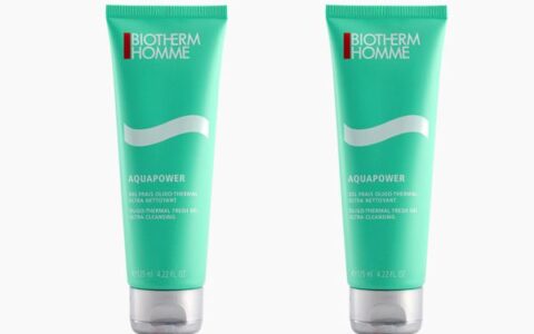 碧欧泉男士哪个系列好用